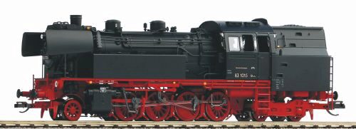 Piko 47125 TT-Dampflok BR 83.10 DR III  DCS